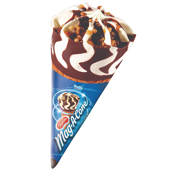 Mag-A-Cone Vanilla