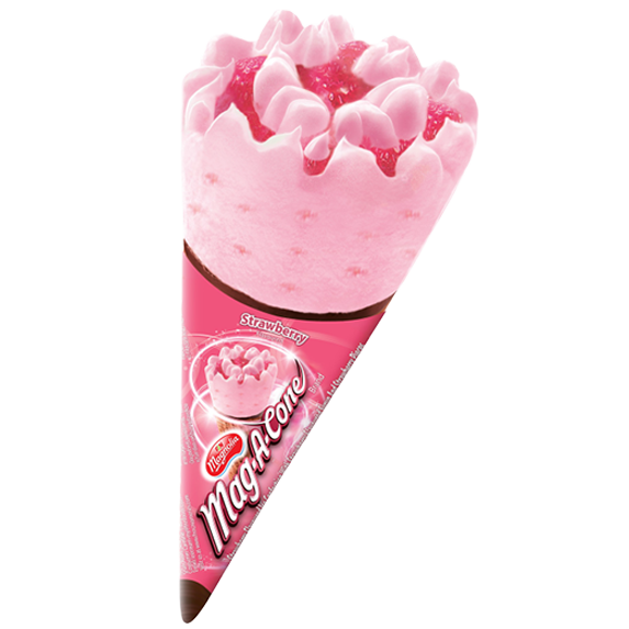 Mag-A-Cone Strawberry