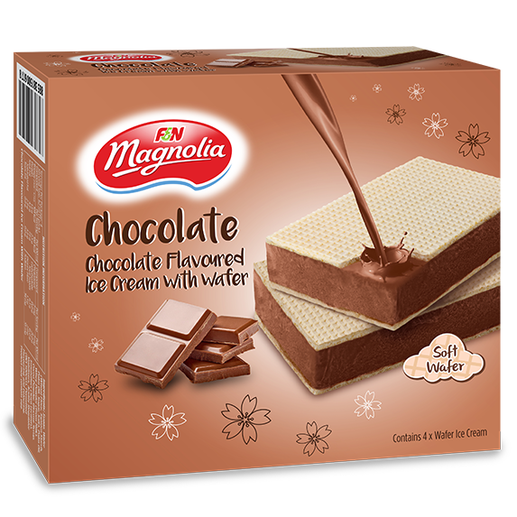 Wafer Chocolate Multipack