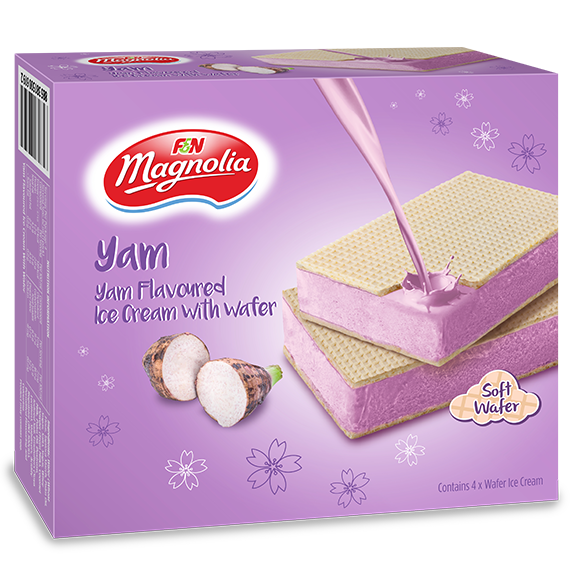 Wafer Yam Multipack