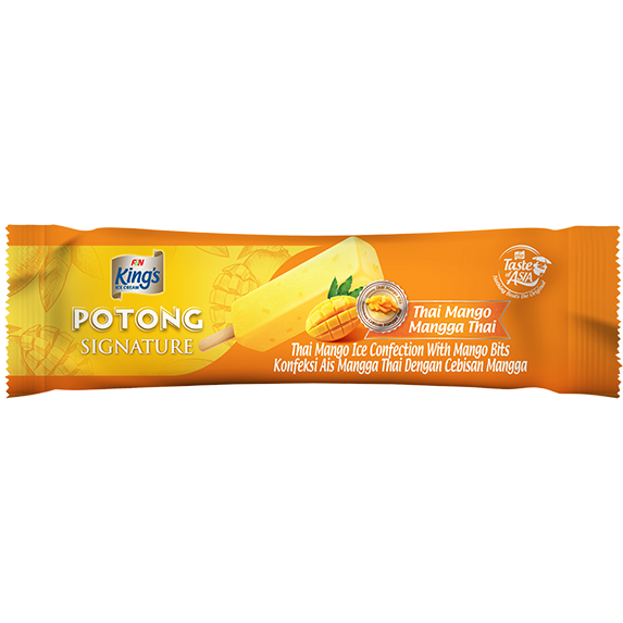 Potong Signature Thai Mango