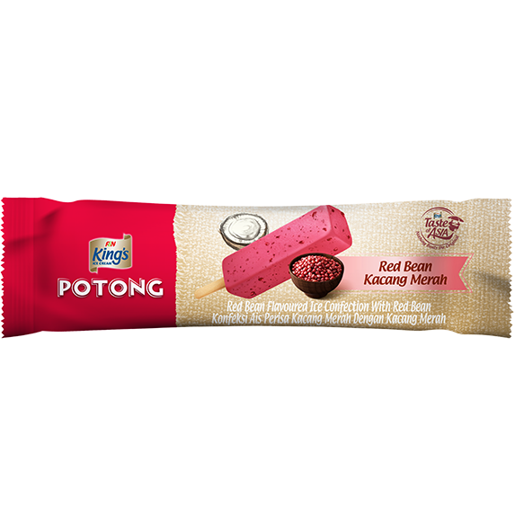 Potong Red Bean