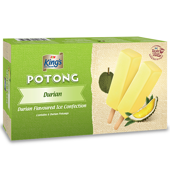 Potong Durian Multipack