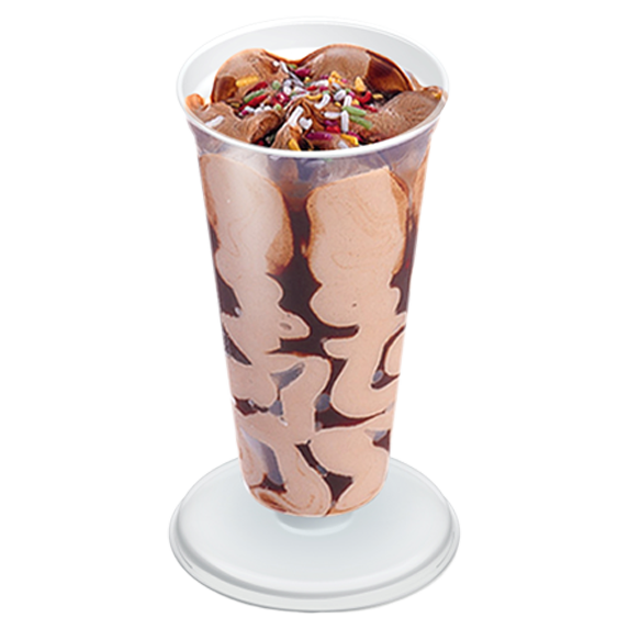 Magic Cup Chocolate Twinkle