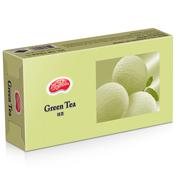 Hawker Pack Green Tea