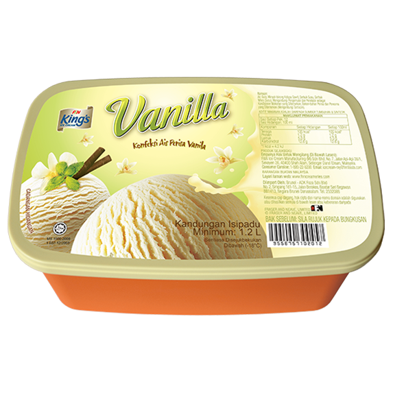 Vanilla