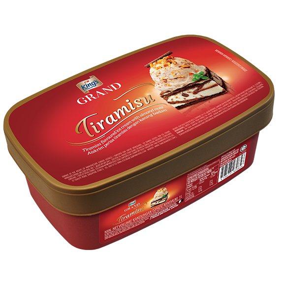 Grand Tiramisu