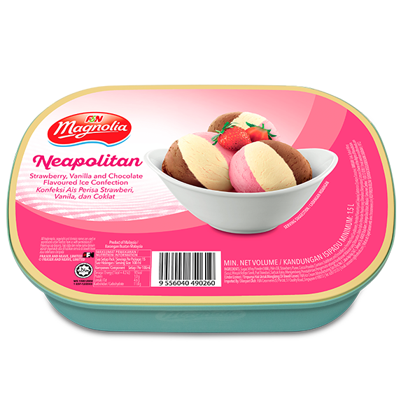 FNNCREAMERIES International