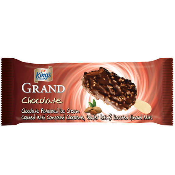 Grand Chocolate