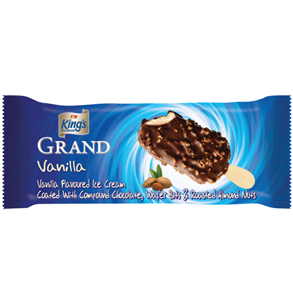 Grand Vanilla