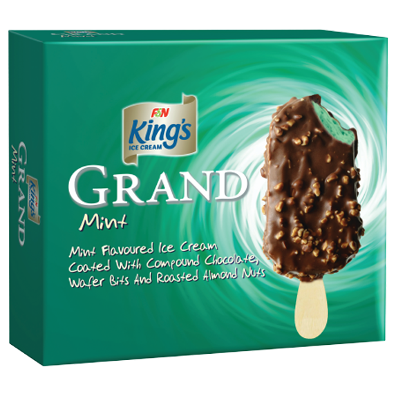 Grand Mint Multipack