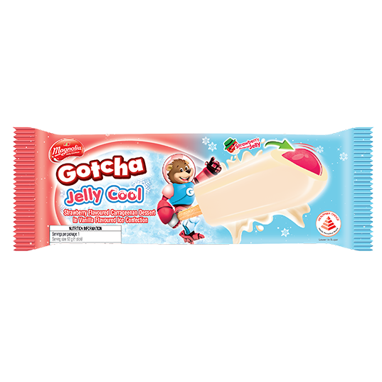 Gotcha Jelly Cool (HCS)