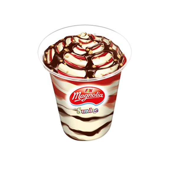 Sundae Cup