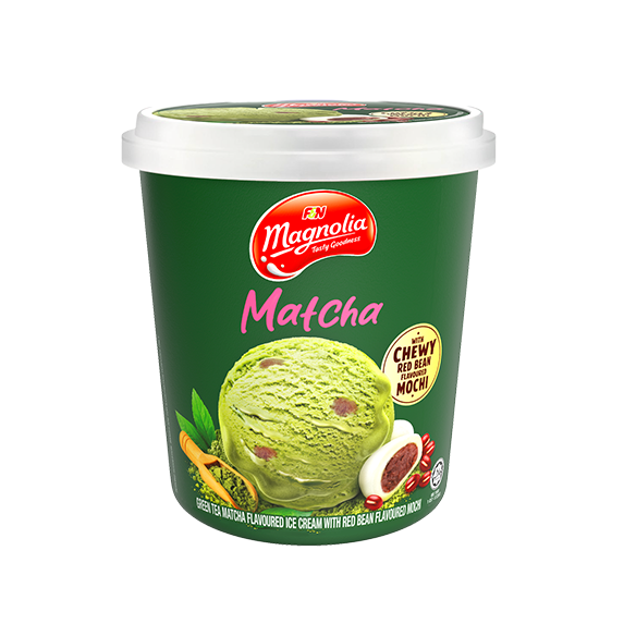 Matcha